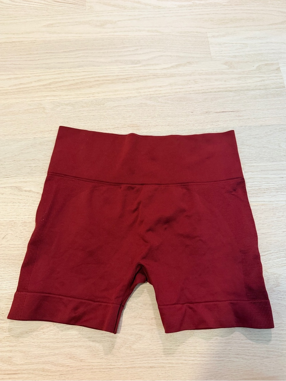 Set Active biker shorts